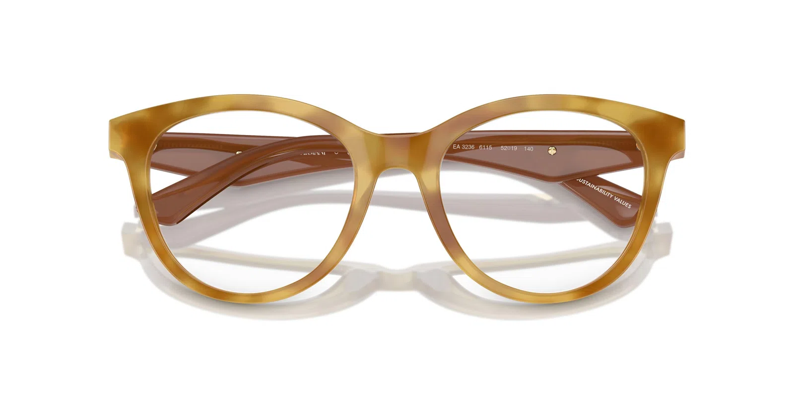 Emporio Armani 3236 Eyeglasses - view 19